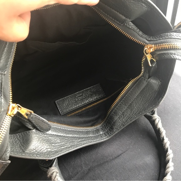 SOLD - Balenciaga Town Bag - Picture 4 of 5